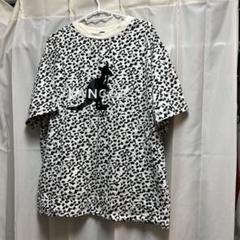 早い者勝ち【D&G】ヒョウ柄コットンTシャツ m87806034511_1.jpg?1693378304