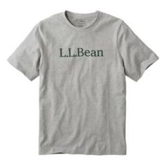 L.L.Bean Tシャツ