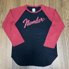 NUMBER (N)INE ナンバーナイン 99aw ロックアイドル NUMBER (N)INE ナンバーナイン99AW ロックアイドル期 初期