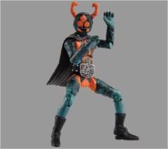 ⚠️レア　仮面ライダー　旧バンダイ　蜘蛛男　スタンダード　1970年代 Yahoo!オークション -「仮面ライダー 蜘蛛男」(ビンテージ) の