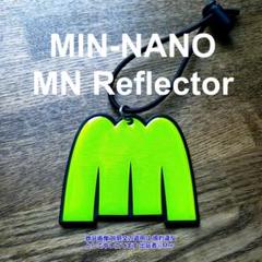 MIN-NANO ALWAYTH リフレクター チェック ミンナノ オルウェイズ MIN-NANO ALWAYTH barber sakota リフレクター - メルカリ