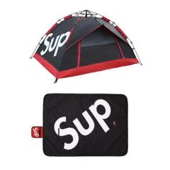 新品 簡単設営ワンタッチテント キャンプ アウトドア用品