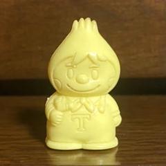 希少 当時物 NHK チロリン村物語　 ソフビ 人形３体セット ビンテージ 当時物 チロリン村物語 ソフビ 指人形 3種セット トンペイ