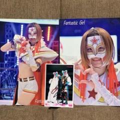 2025年最新】岩谷麻優 スターダムの人気アイテム - メルカリ