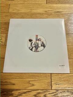 MGMT「TIME TO PRETEND」レコード 12インチ 中古