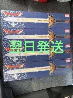 ドラゴンクエスト アイテムズギャラリースペシャル ロトの剣　4個セット