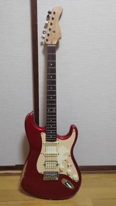 FERNANDES エレキギター Amazon | FERNANDES/FGZ-650S / Silver | エレキギター | 楽器