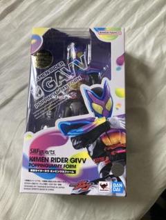 S.H.フィギュアーツ 仮面ライダーガヴ ポッピングミフォーム
