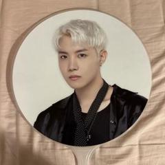 2025年最新】JHope うちわの人気アイテム - メルカリ