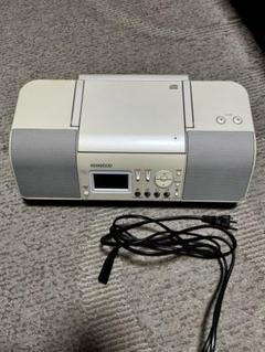 ケンウッド CLX-30 CDプレーヤー/パーソナルオーディオシステム CLX-30 | パーソナルオーディオシステム | オーディオ | KENWOOD