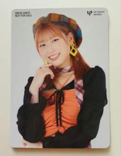 アンジュルム 橋迫鈴 ランダムチェキ 橋迫鈴チェキランチェキ