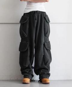 ENTIRE STUDIOS エンタイアスタジオ HEAVY SWEATPANTのサムネイル