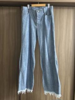 NEU_IN デニムパンツ