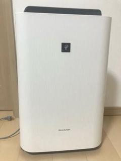 値下げ　SHARP 加湿空気清浄機 KC-F50 美品 楽天市場】シャープ 加湿空気清浄機 プラズマクラスター搭載