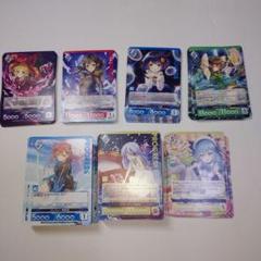 無限回収　アンジュナイト　プロモ等