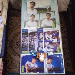 大谷翔平選手グッズまとめ売り