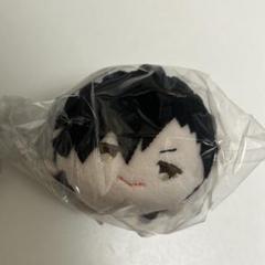 匿名配送】ハイキュー!! もちマスms 黒尾鉄朗 - メルカリ