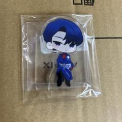 【新品未開封】ISSEI イッセイ ファンミ アクスタ Xlamv スナップショット アクリルスタンド ISSEI – Nizistore