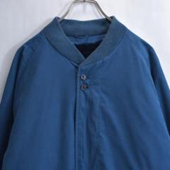 london fog ウールブルゾン LONDONFOG USA 古着 ロンドンフォグ LONDON FOG セーリング