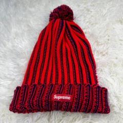 未使用級✨Supreme ニット帽 ビーニー 19aw 入手困難 レア 未使用級✨Supreme ニット帽 ビーニー 19aw 入手困難 レア