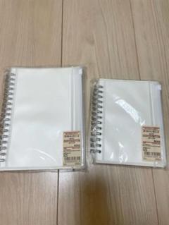 無印良品 ノート A6の中古 未使用品を探そう メルカリ