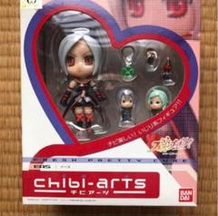 Amazon.co.jp: TAMASHII NATIONS chibi-arts C.C. : ホビー