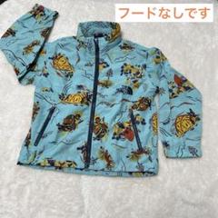 THE NORTH FACE キッズ コンパクトジャケット