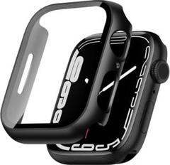 Apple Watch ケース Series 9/8/7 時計カバー 41mm