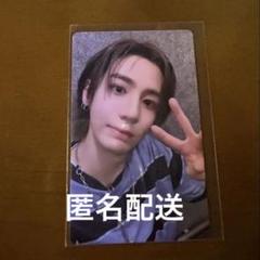 BOYNEXTDOOR イハン トレカ ソウルコン 会場限定　ラキドロ