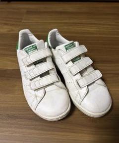 アディダス adidas Stan Smith キッズシューズ