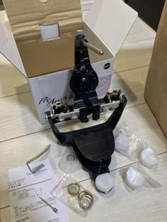 プロアーチ IIIEG 咬合器 50音順製品一覧 -製品情報2-