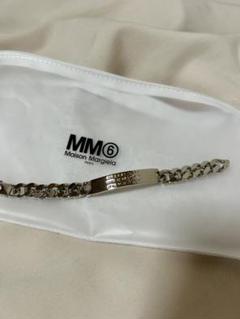 2025年最新】MM6 Maison Margiela メンズ ブレスレットの人気