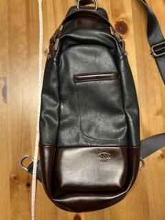 美品】TCN LIBERO ITALY 2wayリュック バックバック - メルカリ