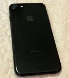 【美品】Phone 7 128GB 黒black 電池残量100% ゲオ公式通販サイト/ゲオオンラインストア【中古】【安心保証