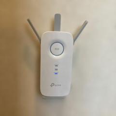 wifi中継器のサムネイル