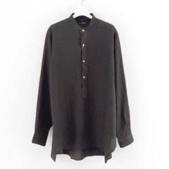 MAATEE&SONS 25SS ドS LINEN PULLOVERSHIRTSのサムネイル