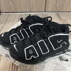 NIKEモアテン24.0〜24.5 6足セット売り NIKEモアテン24.0〜24.5 6足セット売り NIKEモアテン24.0〜24.5 6足