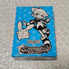 ユニバカ サミフェス 非売品 勝利者限定 トランプ エムホールデム ユニバカ サミフェス 非売品 勝利者限定 トランプ エムホールデム