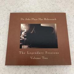 Dr. John Plays Mac Rebennack Vol.2