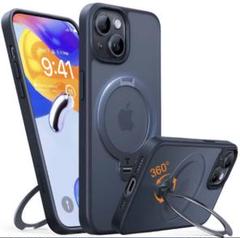 TORRASトラス スマホケース iPhone スタンド MagSafe