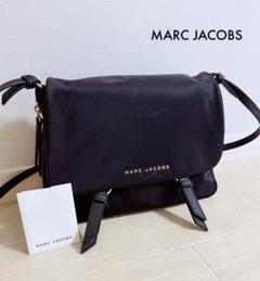 【MARC JACOBS 】ナイロン ショルダーバッグ
