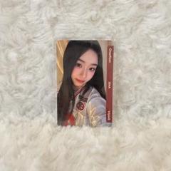 tripleS Aria チェヨン タワレコ チェキ アルバム 新品未開封 Amazon.co.jp: tripleS Aria チェヨン タワレコ チェキ アルバム