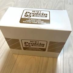 【送料込み】ミキプロティーン95 2缶（1セット）送料込み 楽天市場】三基商事 ミキプルーン ミキプロティーン95 スープ