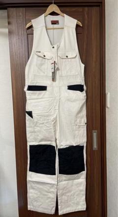 JOBMAN C50 オーバーオールのサムネイル
