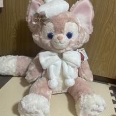 （写真の子）リーナベル　Ｍサイズ　ぬいぐるみ Amazon.co.jp: リーナベル Mサイズ ぬいぐるみ : おもちゃ
