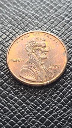 2905　未使用　？　1930年 アメリカ　リンカーン　1セント　コイン 2905 未使用 ？ 1930年 アメリカ リンカーン 1セント コイン