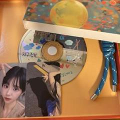QWER アルバム チョダンセット 特典トレカ付き