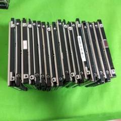 HDD750GB×20個★　動作確認済み　２４時間以内に発送!!①★★☆