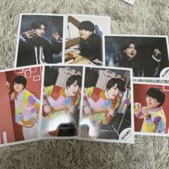 西畑大吾 公式写真まとめ売り167枚 - メルカリ