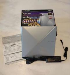 2025年最新】aterm wx6000hpの人気アイテム - メルカリ